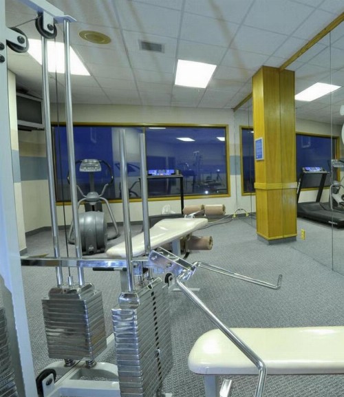 Shilo Inn Suites Seaside Oceanfront - image 12