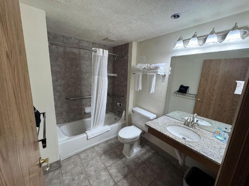 Shilo Inn Suites Seaside Oceanfront - image 15