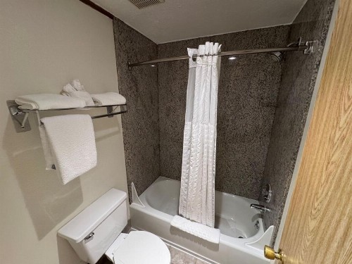 Shilo Inn Suites Seaside Oceanfront - image 17