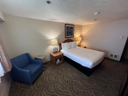 Shilo Inn Suites Seaside Oceanfront - image 18