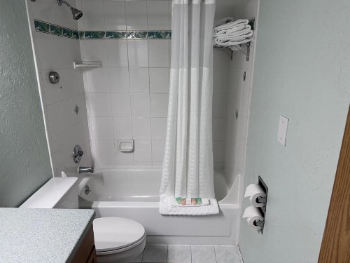 Shilo Inn Suites Seaside Oceanfront - image 3