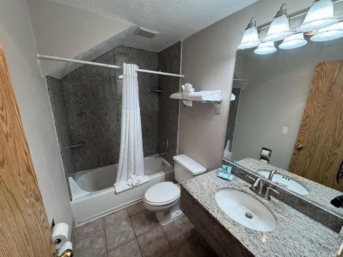 Shilo Inn Suites Seaside Oceanfront - image 5