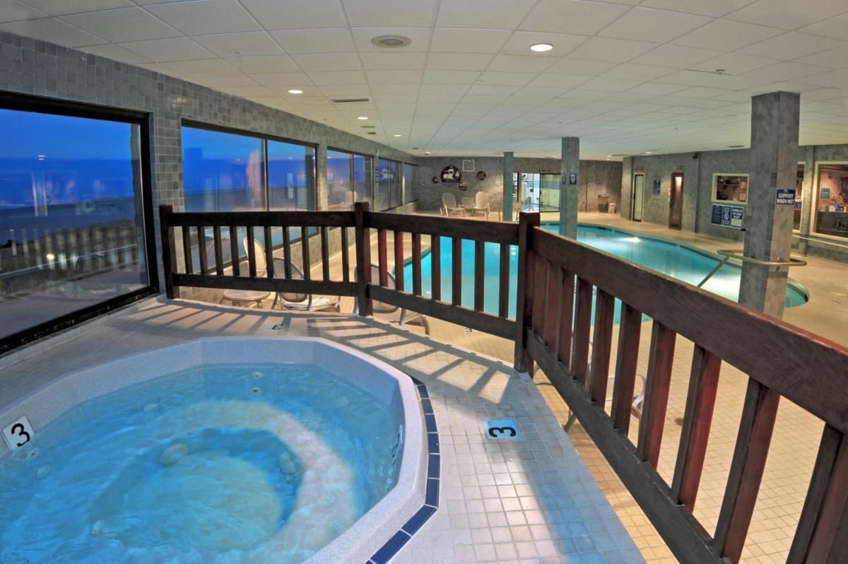 Shilo Inn Suites Seaside Oceanfront - image 6