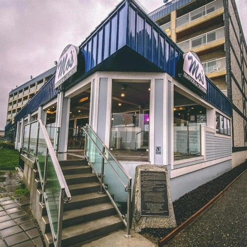 Shilo Inn Suites Seaside Oceanfront - image 7