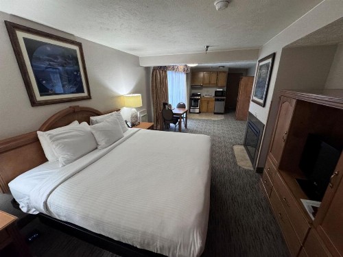 Shilo Inn Suites Seaside Oceanfront - image 8