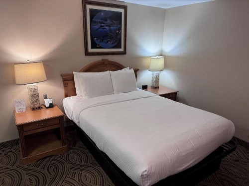 Shilo Inn Suites Seaside Oceanfront - image 9