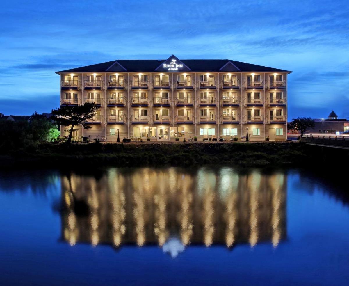 River Inn at Seaside - main image