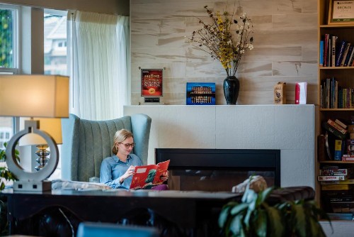 River Inn at Seaside - image 13