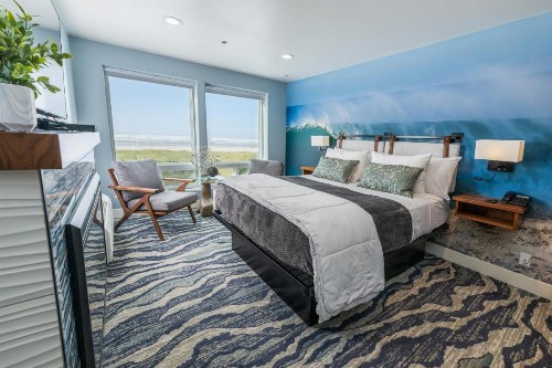 The Seaside Oceanfront Inn - image 11