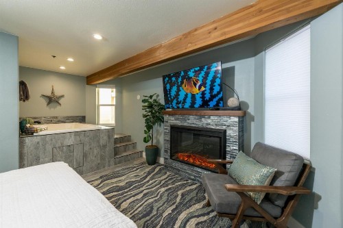 The Seaside Oceanfront Inn - image 24