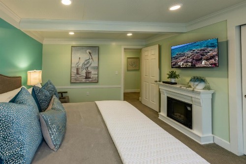 The Seaside Oceanfront Inn - image 29