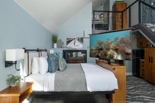 The Seaside Oceanfront Inn - image 30