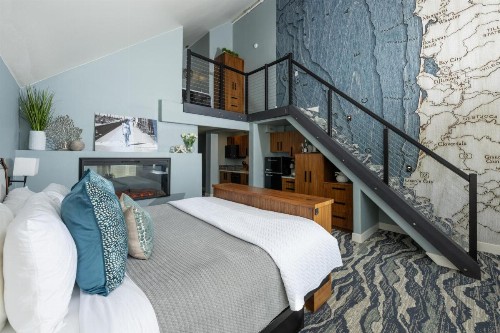 The Seaside Oceanfront Inn - image 32