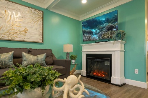 The Seaside Oceanfront Inn - image 34