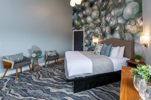 The Seaside Oceanfront Inn - image 5