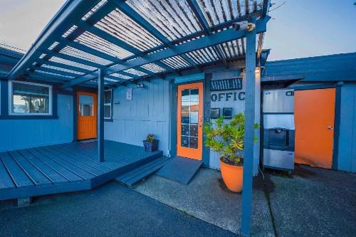 City Centre Motel by OYO - image 11