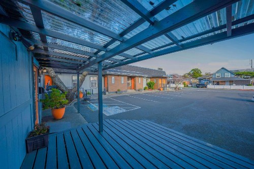 City Centre Motel by OYO - image 12