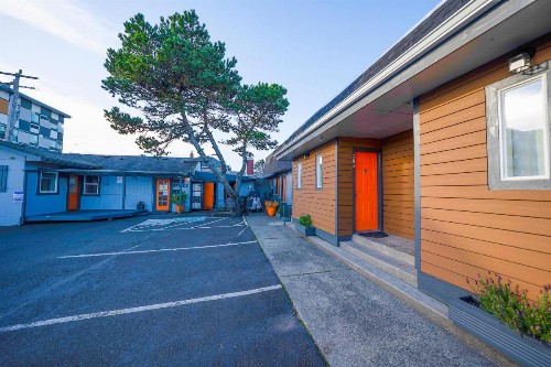City Centre Motel by OYO - image 13