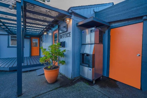City Centre Motel by OYO - image 14