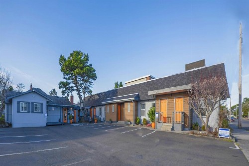 City Centre Motel by OYO - image 2
