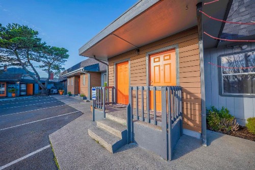 City Centre Motel by OYO - image 3