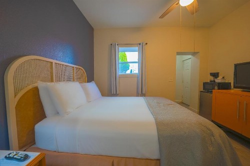 City Centre Motel by OYO - image 35