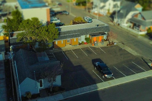 City Centre Motel by OYO - image 4