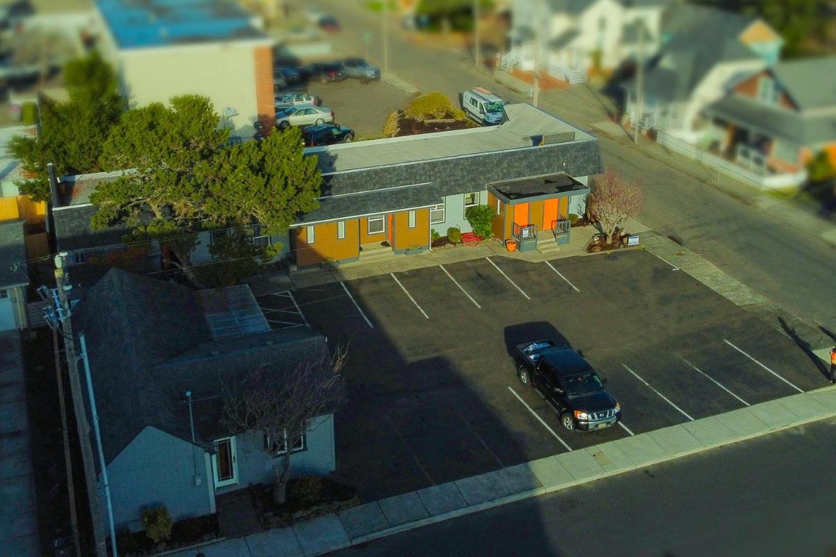 City Centre Motel by OYO - image 4