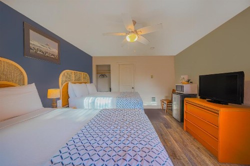 City Centre Motel by OYO - image 40