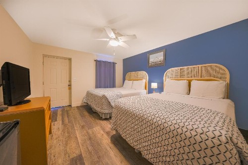 City Centre Motel by OYO - image 42