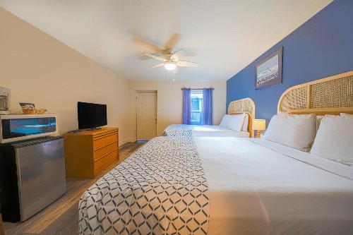 City Centre Motel by OYO - image 43