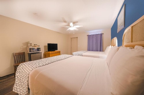 City Centre Motel by OYO - image 44
