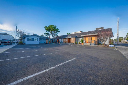 City Centre Motel by OYO - image 5