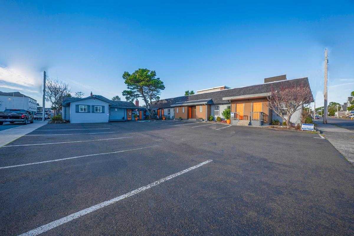 City Centre Motel by OYO - image 5