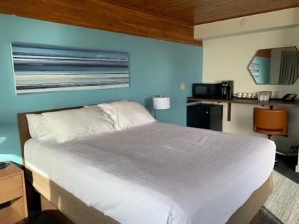 Ocean Front Motel - image 8