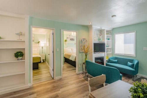 Beachside Inn Seaside