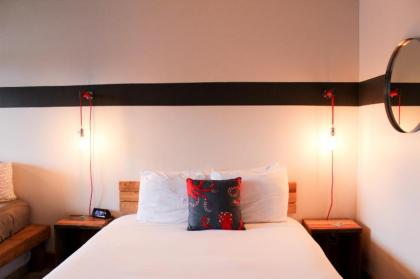 Ashore Hotel - image 14