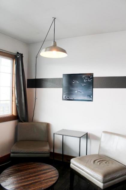Ashore Hotel - image 11