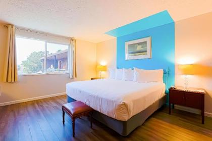 Coast River Inn by OYO Seaside - image 11