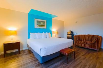 Coast River Inn by OYO Seaside - image 15