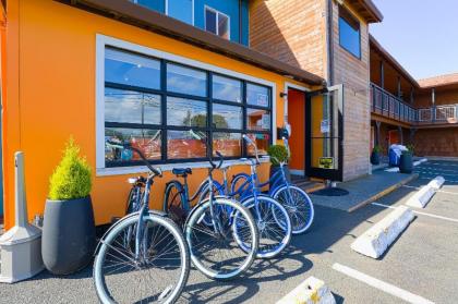 Coast River Inn by OYO Seaside - image 7