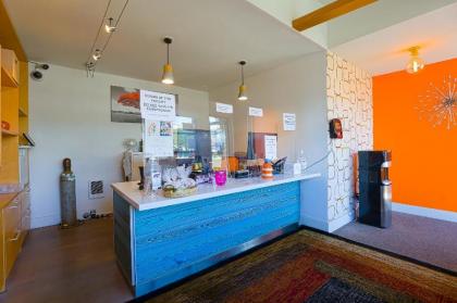 Coast River Inn by OYO Seaside - image 8
