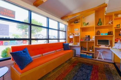 Coast River Inn by OYO Seaside - image 9