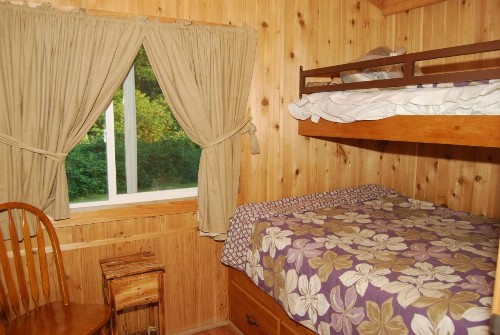 Seaside Camping Resort Cottage 11 - image 2
