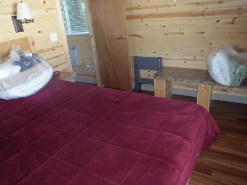 Seaside Camping Resort Cottage 11 - image 3