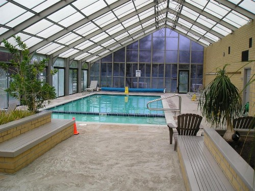 Seaside Camping Resort Cottage 11 - image 5