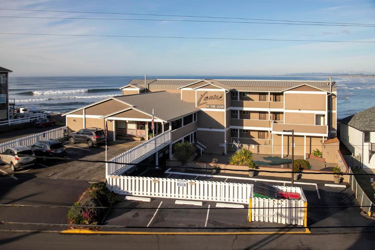 Lanai at the Cove - main image