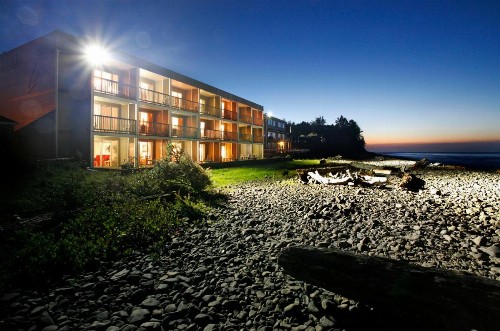 Lanai at the Cove - image 11