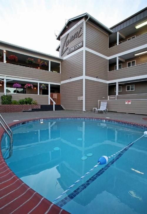Lanai at the Cove - image 5