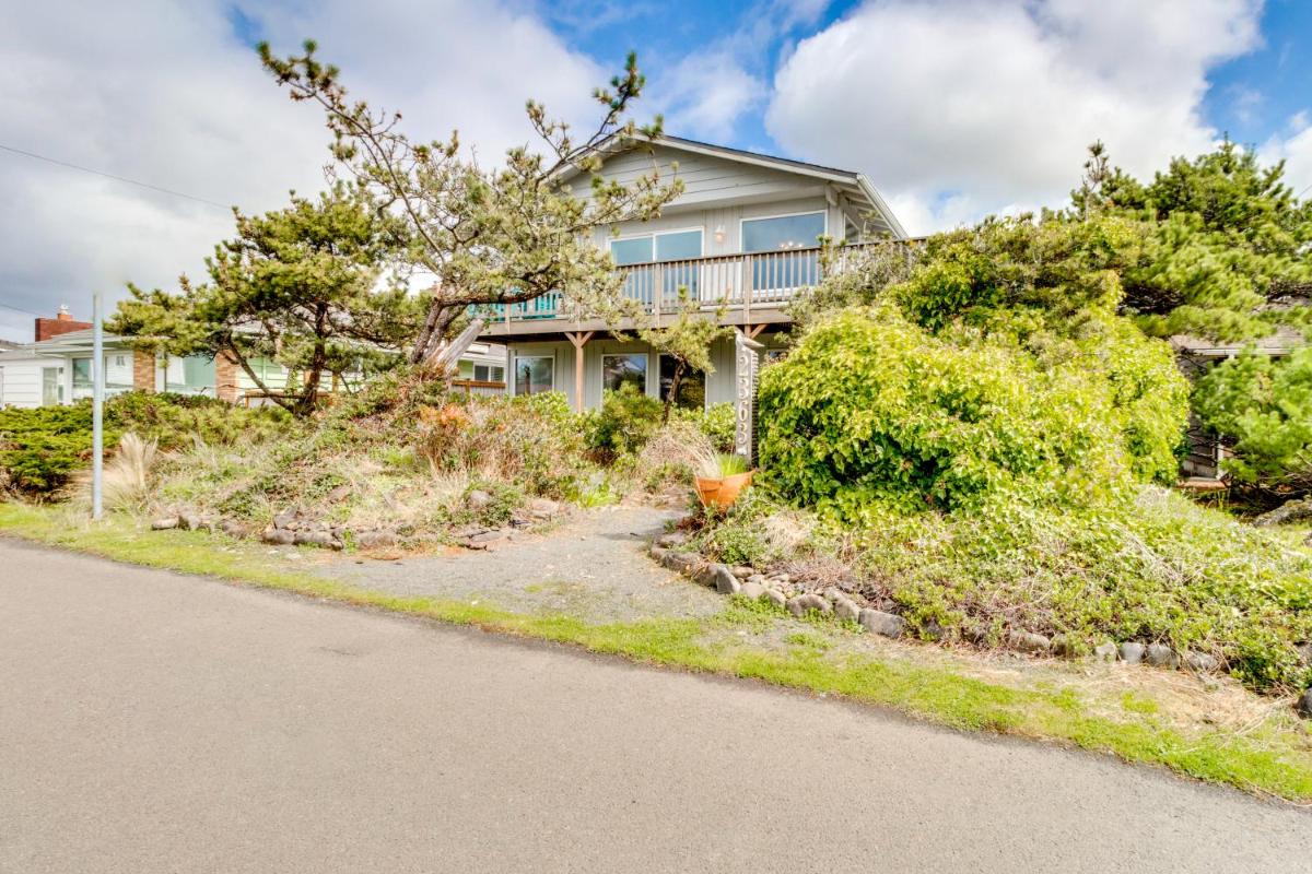 Ocean Vista Vacation Home - main image